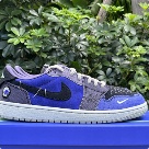 Zion Williamson x Air Jordan 1 Low OG “Voodoo Alternate” IH2309-500-40-47.5 yupoo