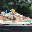 Zion Williamson x Air Jordan 1 Low OG “Voodoo” DZ7292-200-36-47.5-001 yupoo