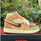 Zion Williamson x Air Jordan 1 OG “Voodoo” DZ7292-100-36-47.5 yupoo