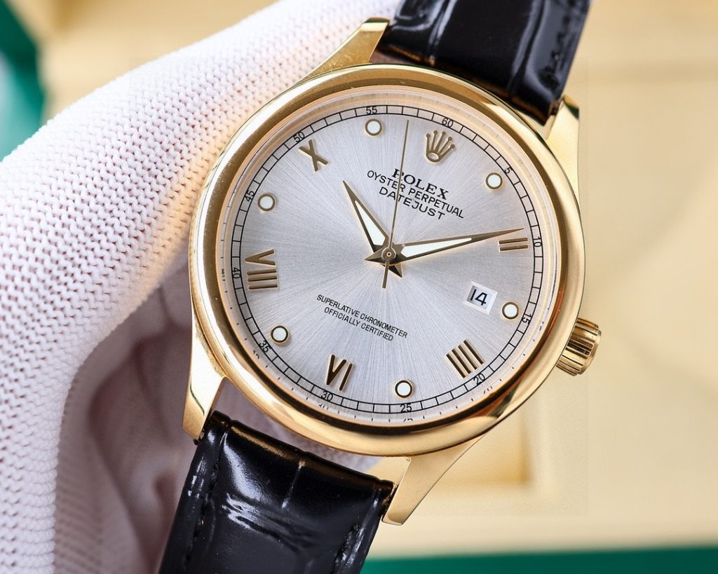 Rolex