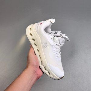 on cloud