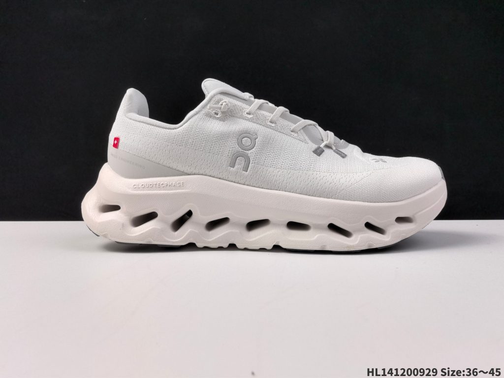 on cloud