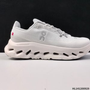 on cloud