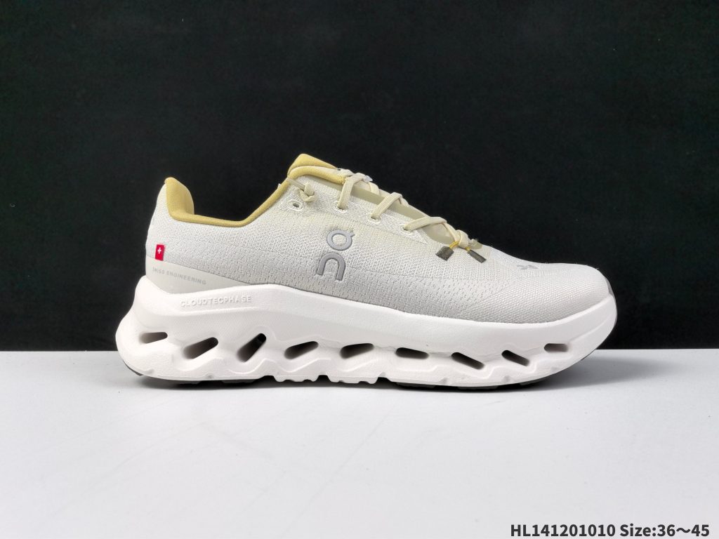 on cloud