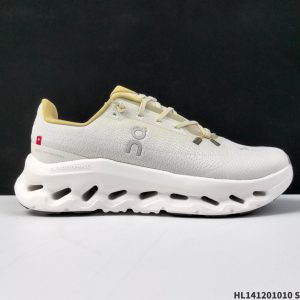 on cloud