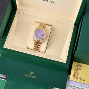 Rolex