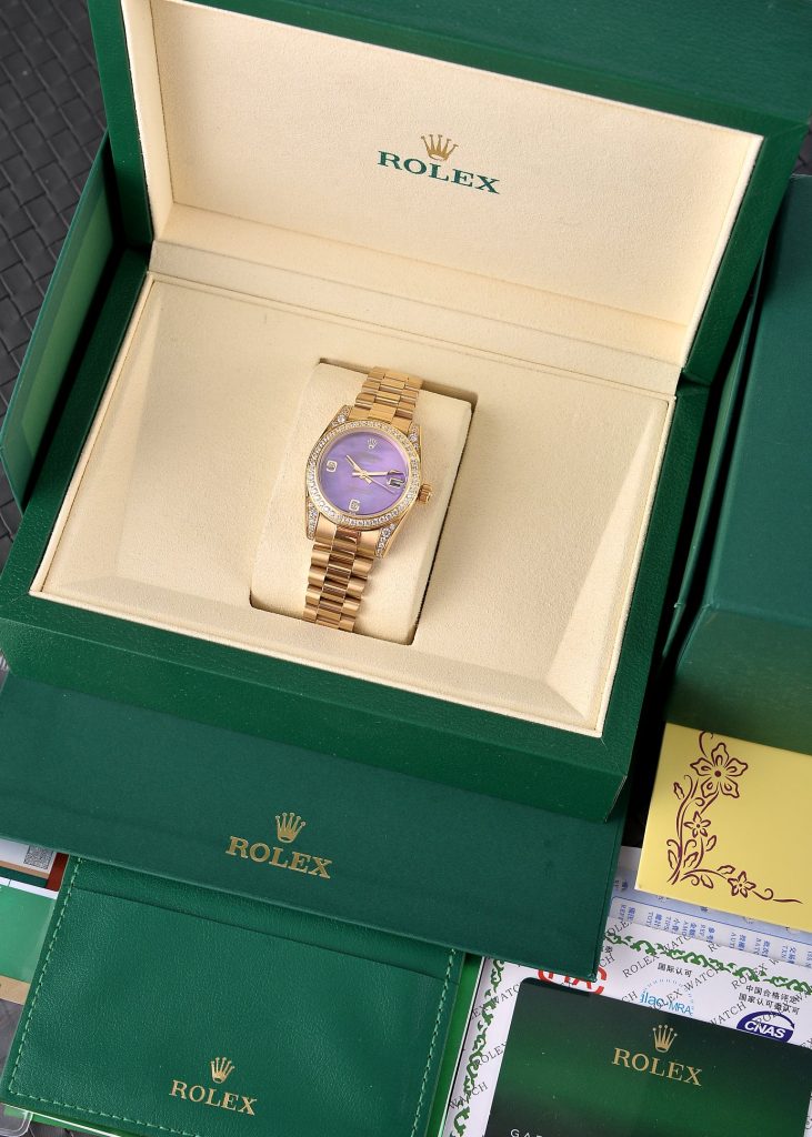 Rolex