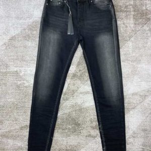 Black Skinny Jeans for Women, Stretch Denim, A List Brand