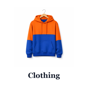 clothing