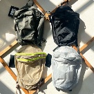 bag Arc'teryx Black Size 40x25x20cm Yupoo