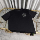 clothing Arc'teryx graphic short sleeve t shirt Black 001 Yupoo