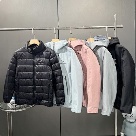 clothing Arc'teryx 3 in 1 Down Jacket Black Size 3in Yupoo