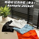 clothing Arc'teryx Acrople Jacket Black Yupoo