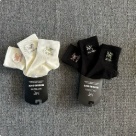 clothing Arc'teryx men's socks Grey Yupoo