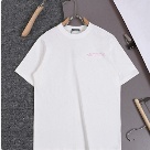clothing Arc'teryx print short sleeve T shirt White Yupoo