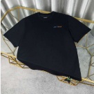 clothing Arc'teryx short sleeve T shirt Black Yupoo