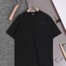 clothing Arc'teryx short sleeve T shirt Black 011 Yupoo