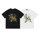 clothing Arc'teryx short sleeve T shirt Black 012 Yupoo