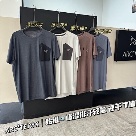 clothing Arc'teryx short sleeve T shirt Grey 001 Yupoo
