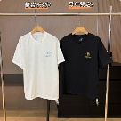 clothing Arc'teryx short sleeve T shirt White Yupoo