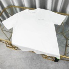 clothing Arc'teryx short sleeve T shirt White 003 Yupoo