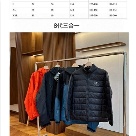 clothing Arc'teryx Alpha SV Jacket 3 in 1 Blue Yupoo