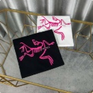 clothing Arc'teryx short sleeve T shirt White 004 Yupoo