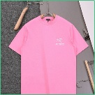 clothing Arc'teryx short sleeve t shirt Beige Yupoo