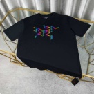 clothing Arc'teryx short sleeve t shirt Black 006 Yupoo