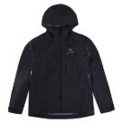 clothing Arc'teryx Alpha SV Jacket Black Yupoo
