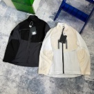 clothing Arc'teryx softshell jacket Black Yupoo