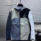 clothing Arc'teryx softshell jacket Grey Yupoo