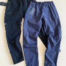 clothing Arc'teryx 运动长裤 Black Yupoo