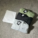 clothing Arcteryx Beta Down Insulated Jacket Black Yupoo