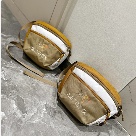 bag Arc'teryx crossbody bag Tan Size 26x20cm Yupoo