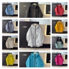 clothing Arc'teryx Alpha SV Jacket Red Yupoo