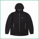 clothing Arcteryx Gamma MX softshell jacket Black Yupoo