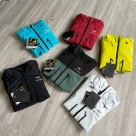 clothing Arc'teryx Alpha SV Jacket Red 001 Yupoo