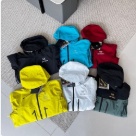 clothing Arc'teryx Alpha SV Jacket White Yupoo