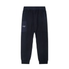 clothing jogger pants Black Yupoo