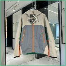 clothing lightweight jacket Beige Yupoo
