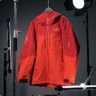 clothing outdoor jacket Red Yupoo