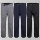 clothing outdoor pants Navy Yupoo