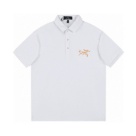 clothing polo shirt White Yupoo