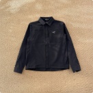 clothing shirt Black Yupoo