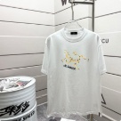 clothing short sleeve t shirt White Yupoo