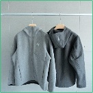 clothing wool jacket Grey Yupoo