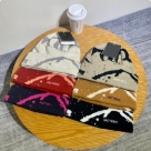 hat Arc'teryx Fernie Toque Beige Yupoo