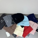 hat Arc'teryx Grey Yupoo