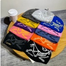 hat Arc'teryx embroidered knit beanie Grey Yupoo